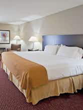 Hotel Holiday Inn Express New Haven photo 1