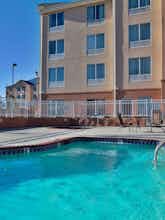 Hotel Holiday Inn Express New Orleans East photo 5