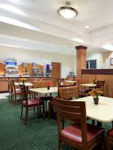 Hotel Holiday Inn Express New Orleans East photo 4