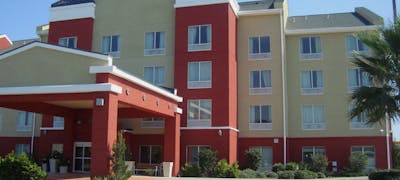 Holiday Inn Express New Orleans East