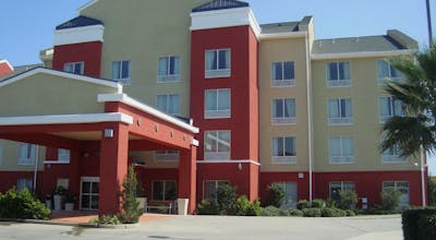 Holiday Inn Express New Orleans East