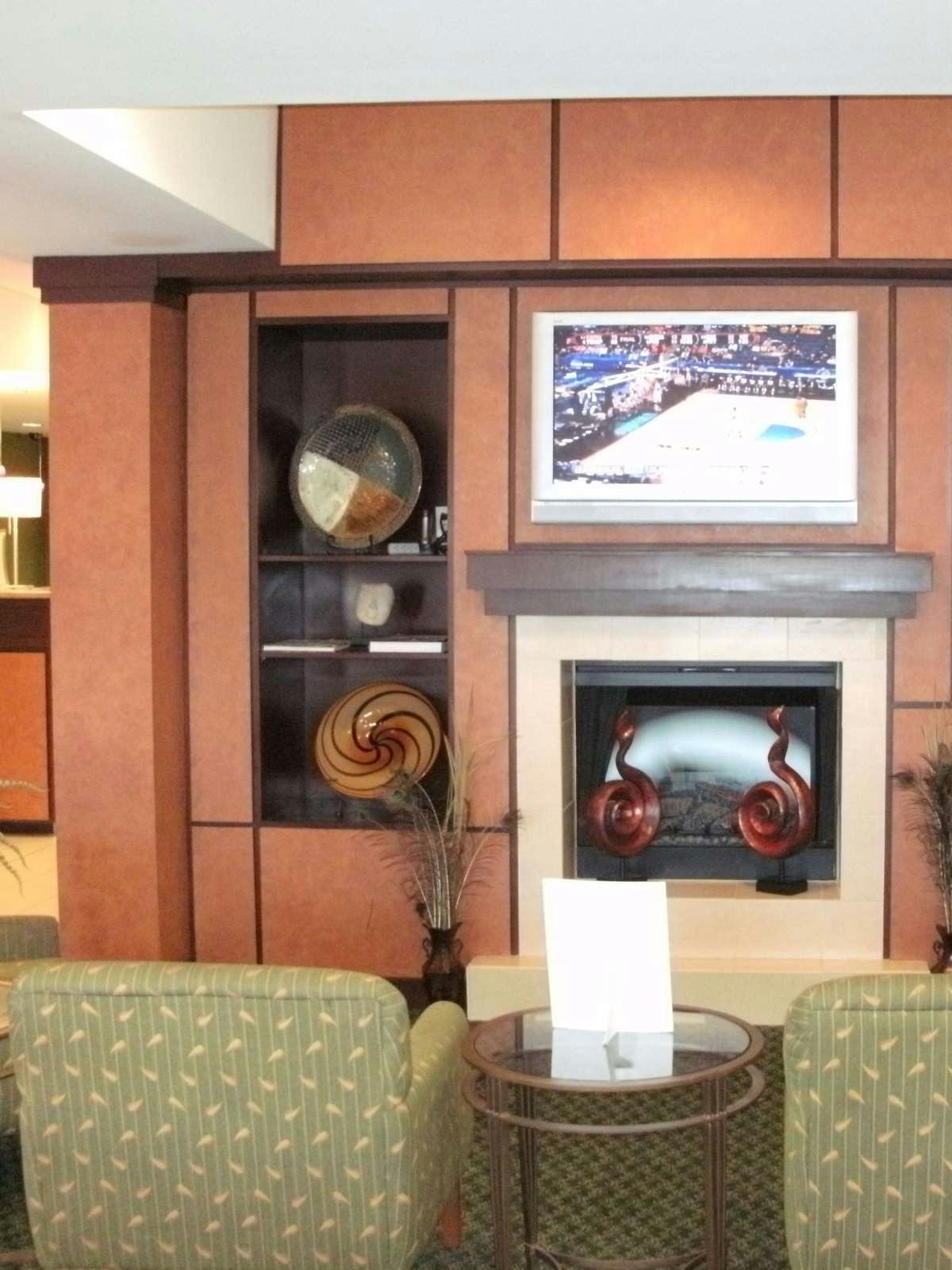 Hotel Holiday Inn Express New Orleans East photo 2