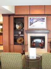 Hotel Holiday Inn Express New Orleans East photo 2
