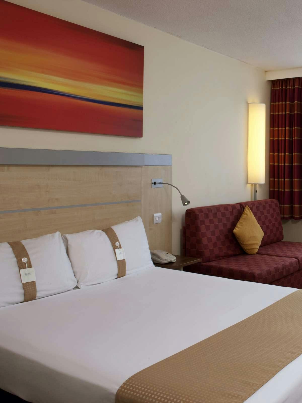 Hotel Holiday Inn Express Norwich photo 1