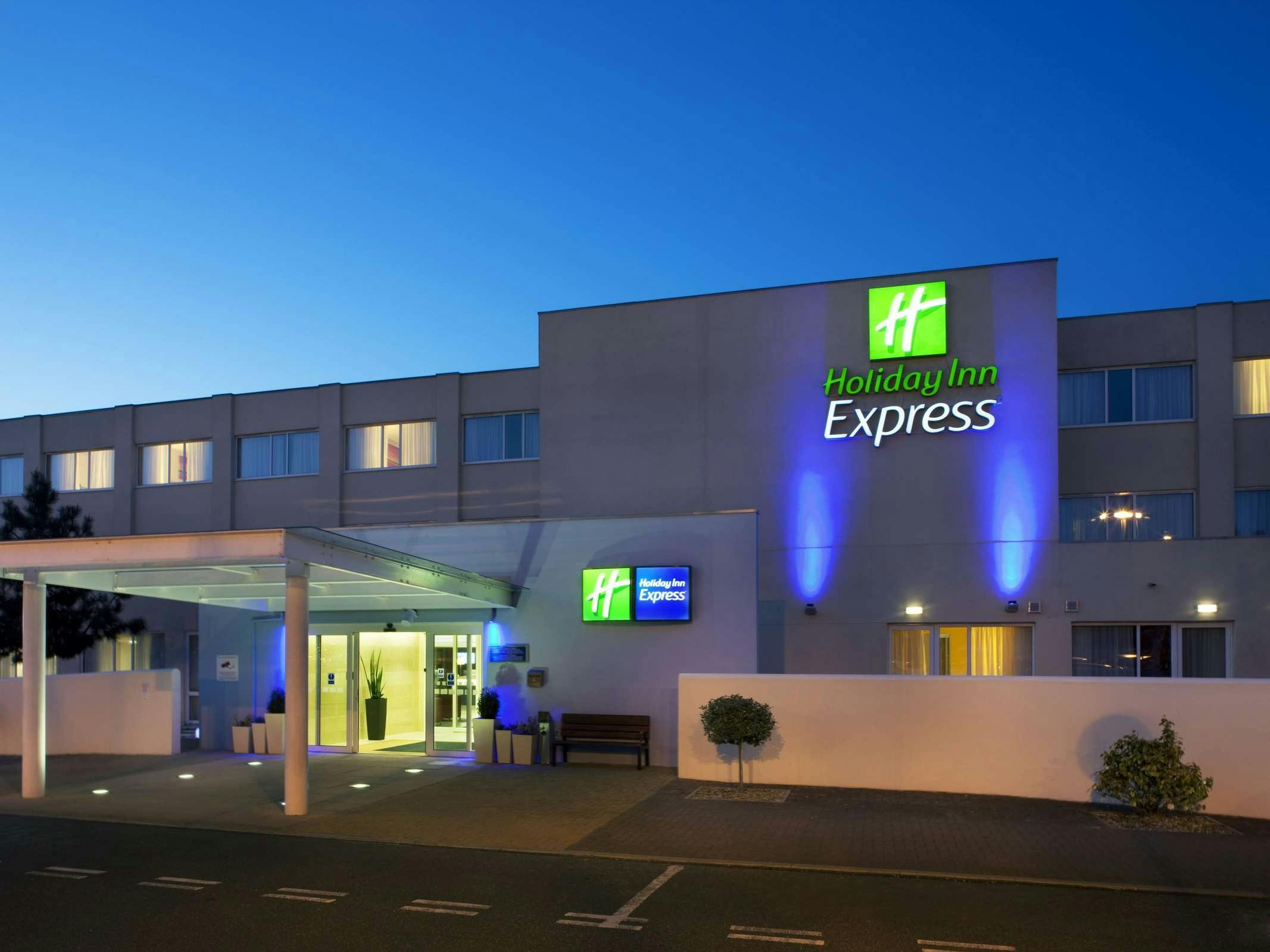 Holiday Inn Express Norwich