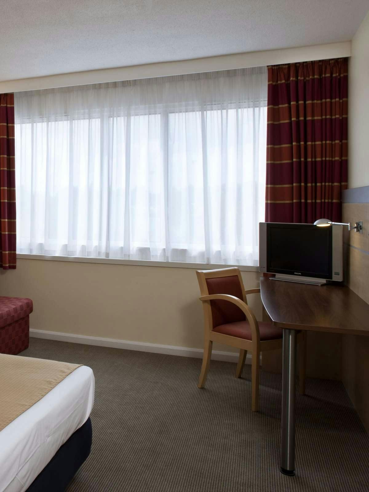 Hotel Holiday Inn Express Norwich photo 2