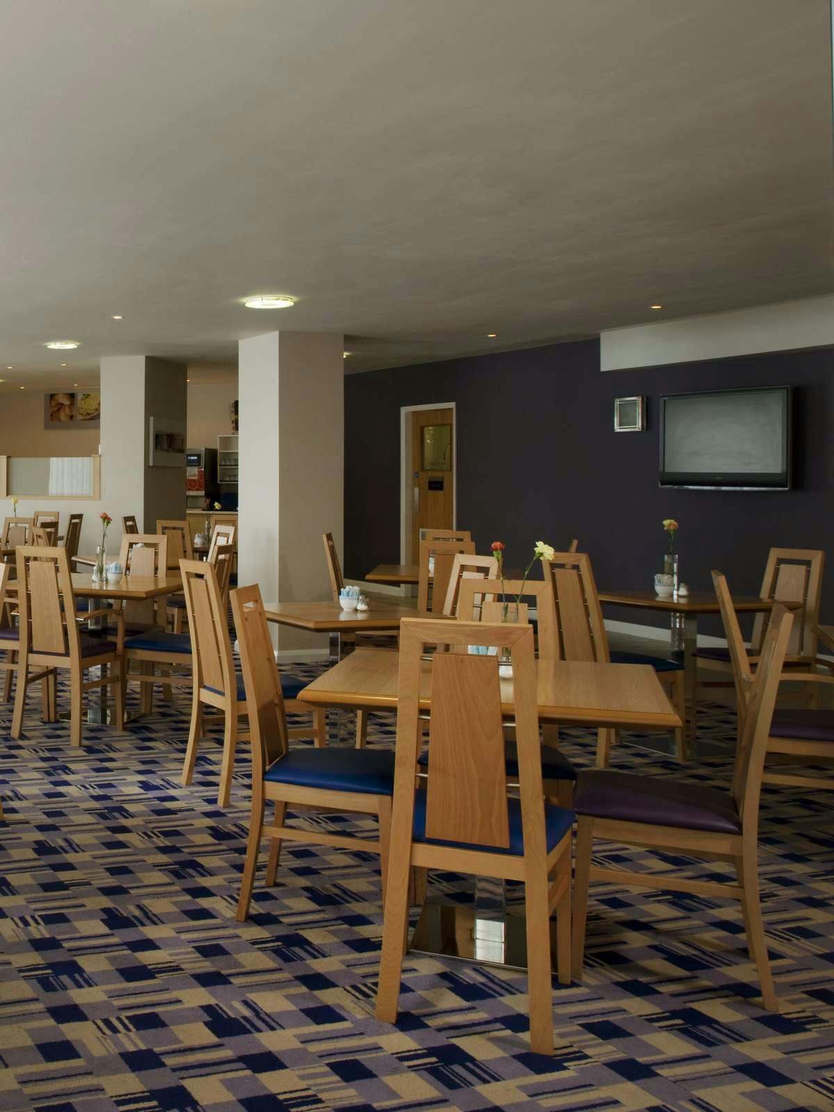 Hotel Holiday Inn Express Norwich photo 4