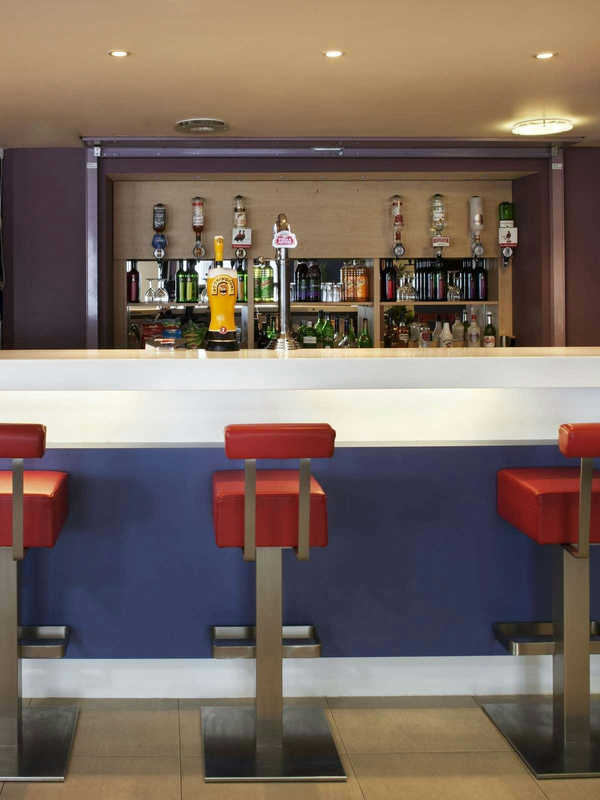 Hotel Holiday Inn Express Norwich photo 5