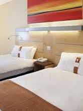 Hotel Holiday Inn Express Newcastle Metro Centre photo 1