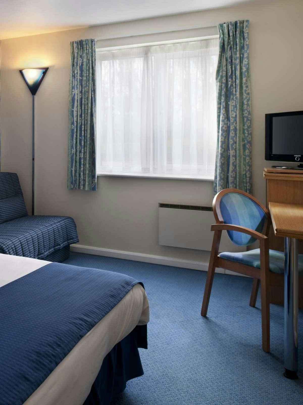 Hotel Holiday Inn Express Newcastle Metro Centre photo 2