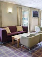 Hotel Holiday Inn Express Newcastle Metro Centre photo 3