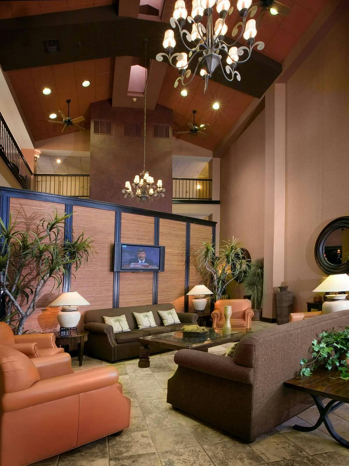 Hotel Holiday Inn Express Palm Desert photo 1