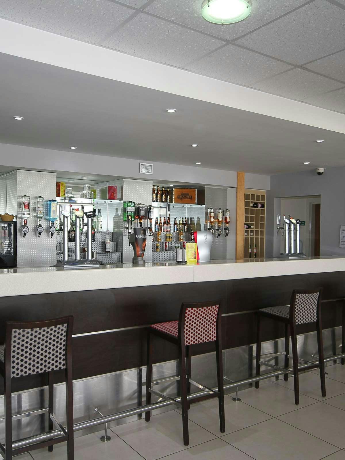 Hotel Holiday Inn Express Nuneaton photo 3