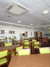 Hotel Holiday Inn Express Nuneaton photo 4
