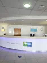 Hotel Holiday Inn Express Nuneaton photo 2