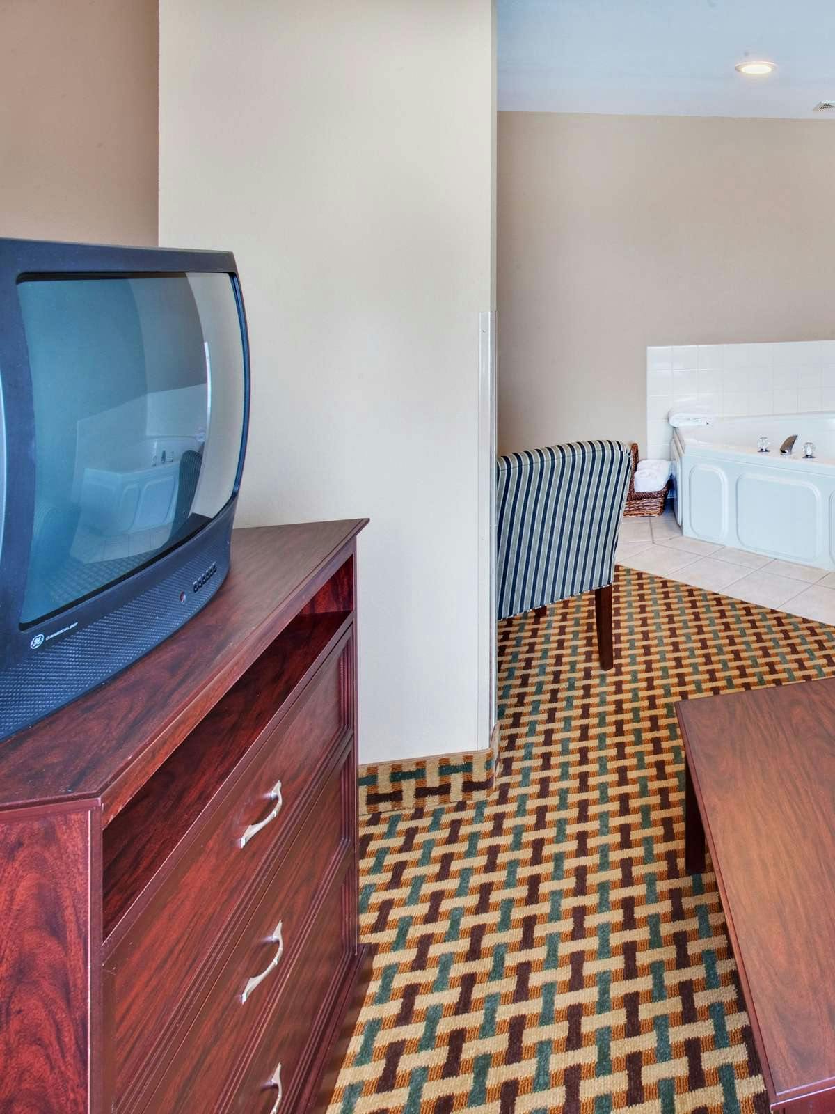Hotel Holiday Inn Express O'neill photo 2