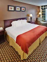 Hotel Holiday Inn Express O'neill photo 1