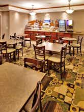 Hotel Holiday Inn Express O'neill photo 5