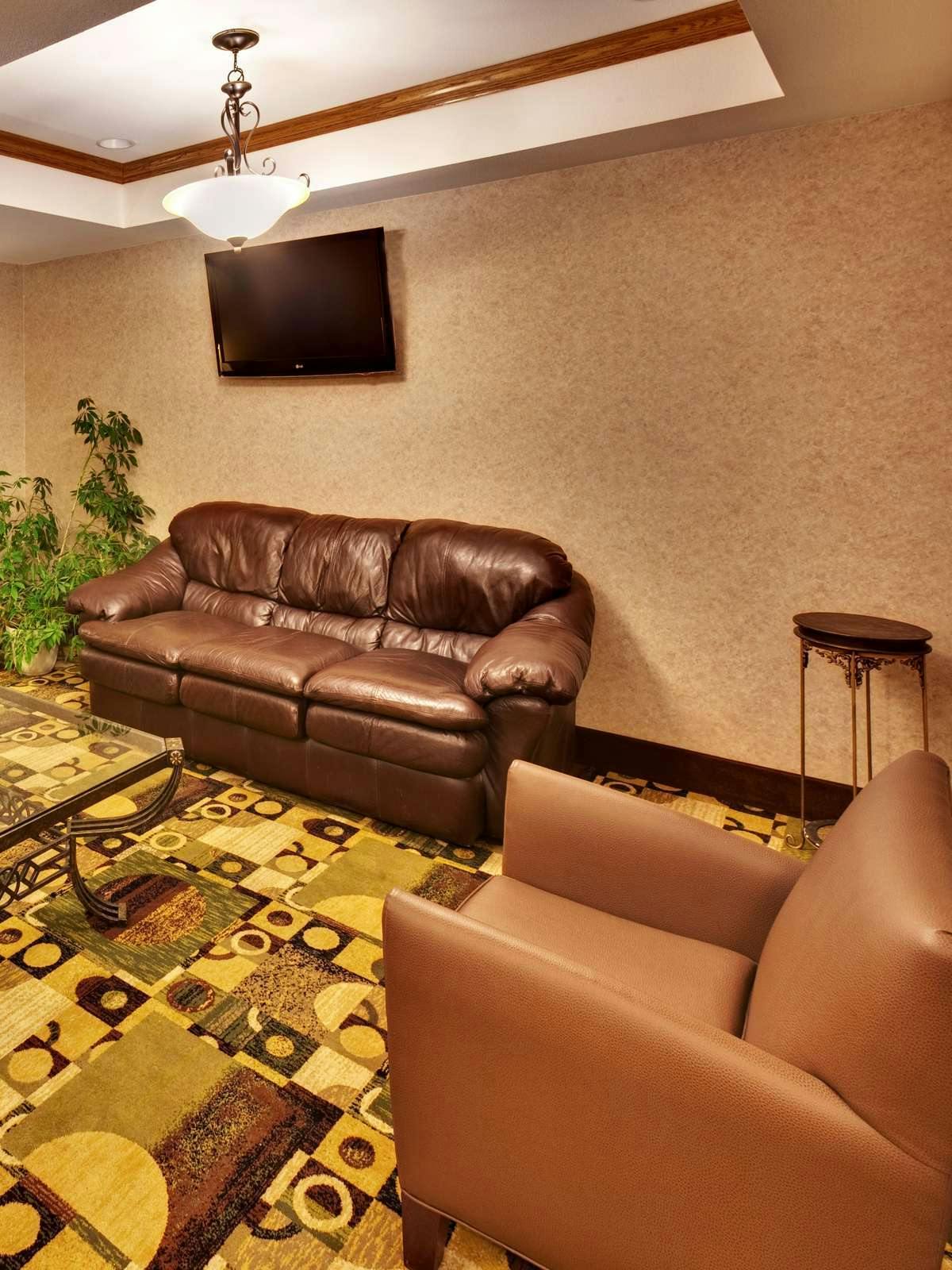 Hotel Holiday Inn Express O'neill photo 3
