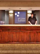 Hotel Holiday Inn Express O'neill photo 4