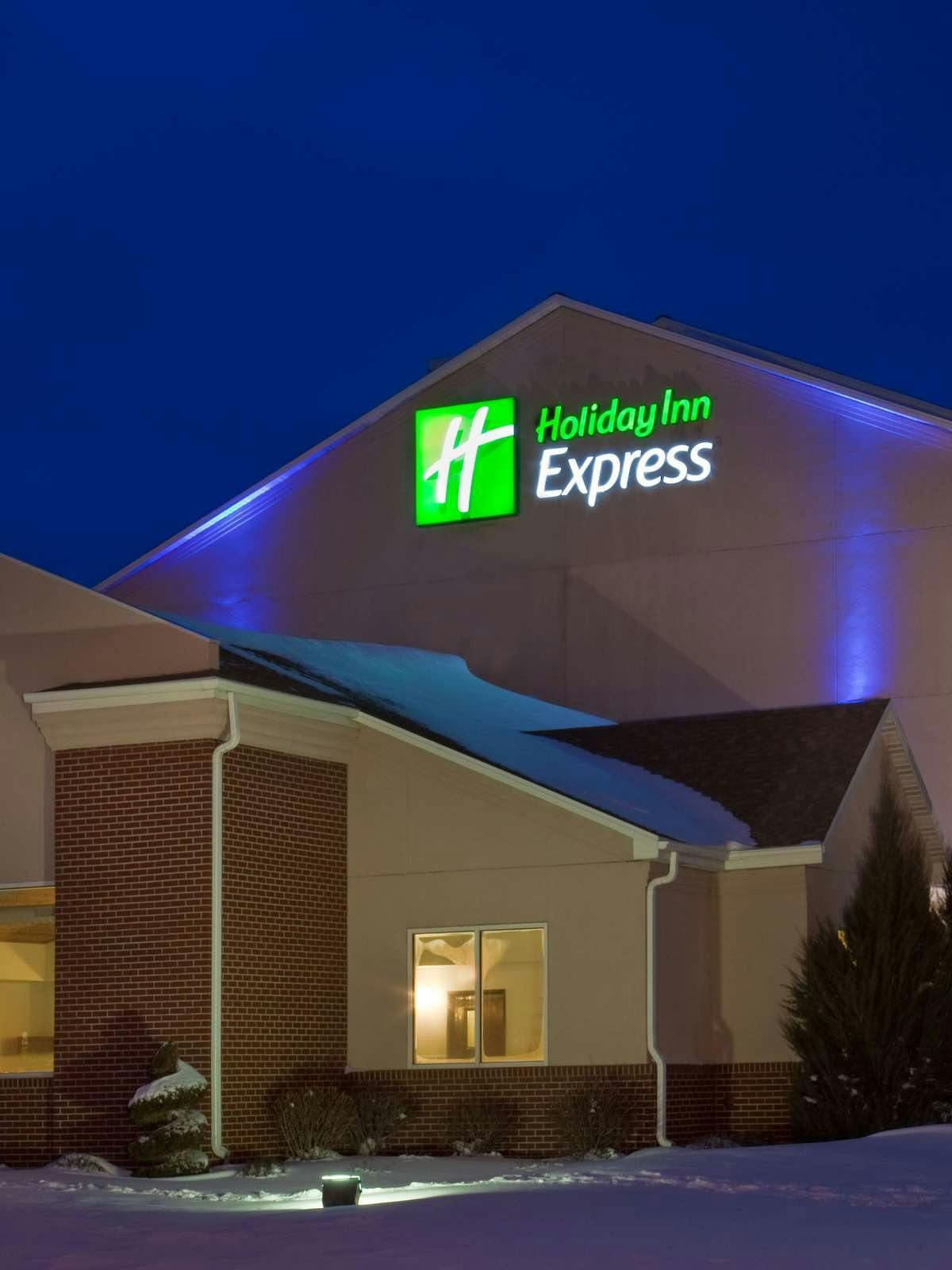 Holiday Inn Express O'neill