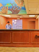 Hotel Holiday Inn Express Orange Beach photo 3