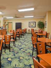 Hotel Holiday Inn Express Orange Beach photo 4