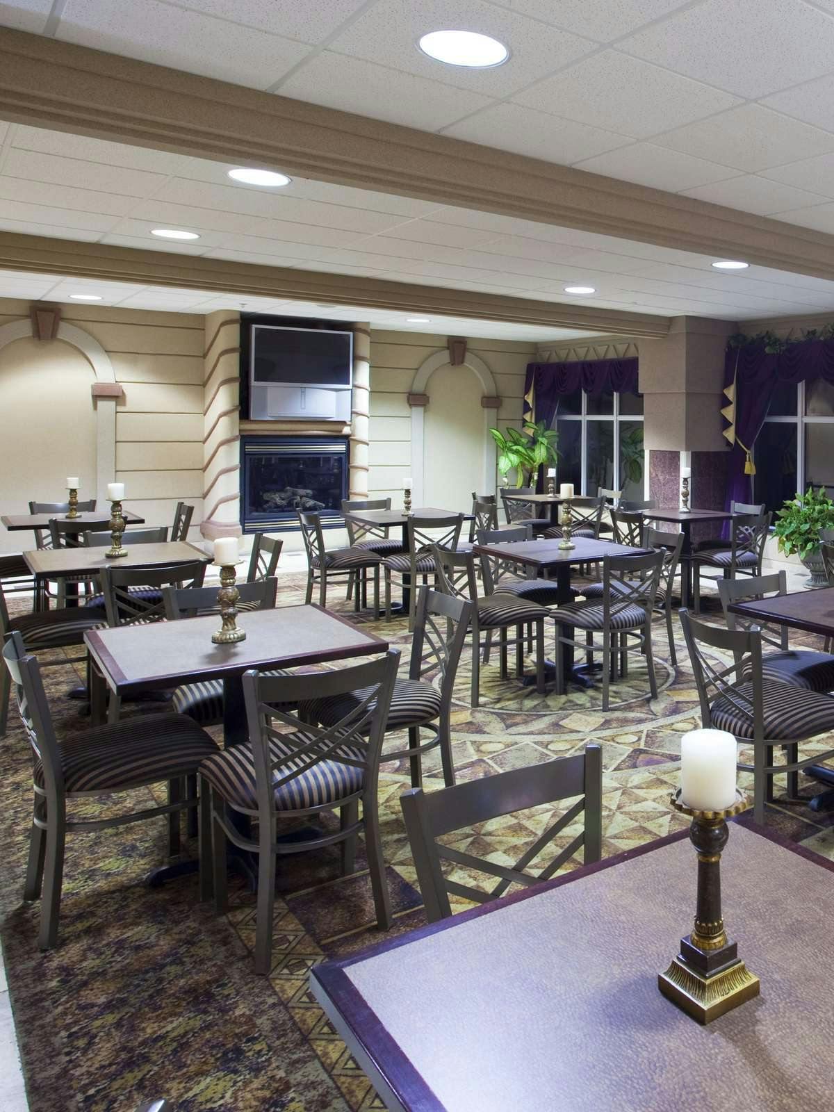 Hotel Holiday Inn Express Oregon photo 5