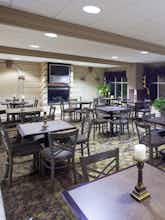 Hotel Holiday Inn Express Oregon photo 5
