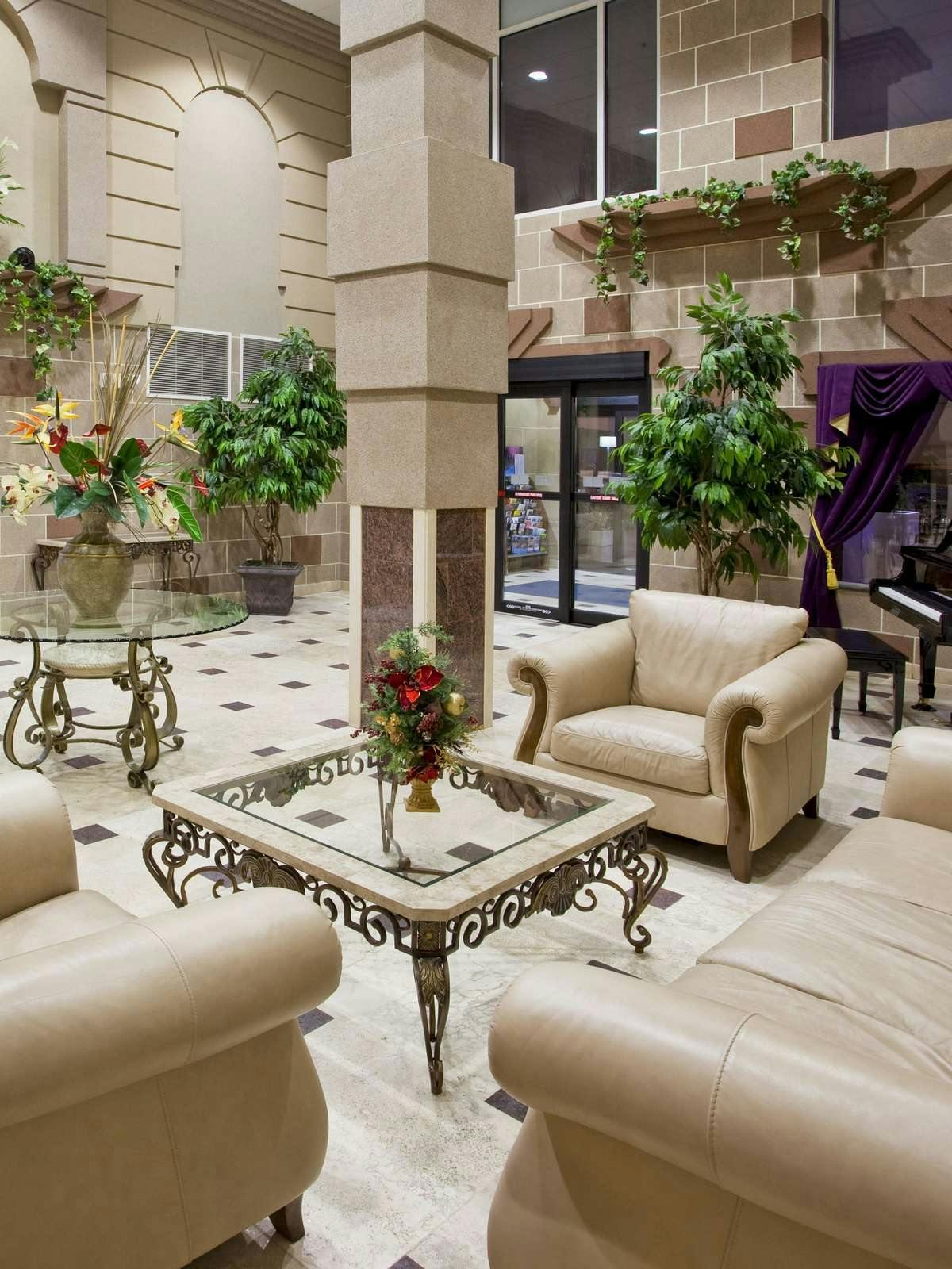 Hotel Holiday Inn Express Oregon photo 3