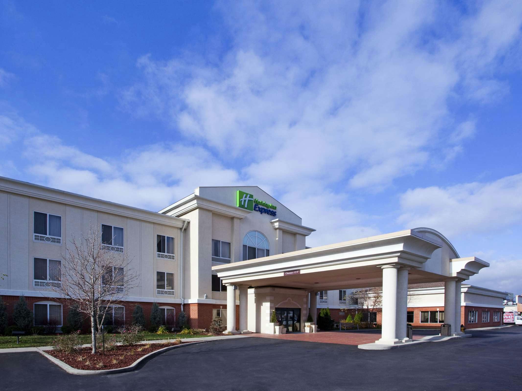 Holiday Inn Express Oregon