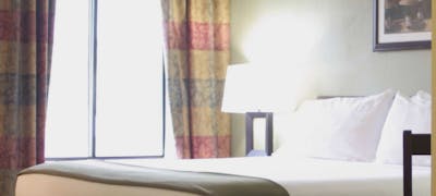 Holiday Inn Express Osage Beach Lake Of The Ozarks