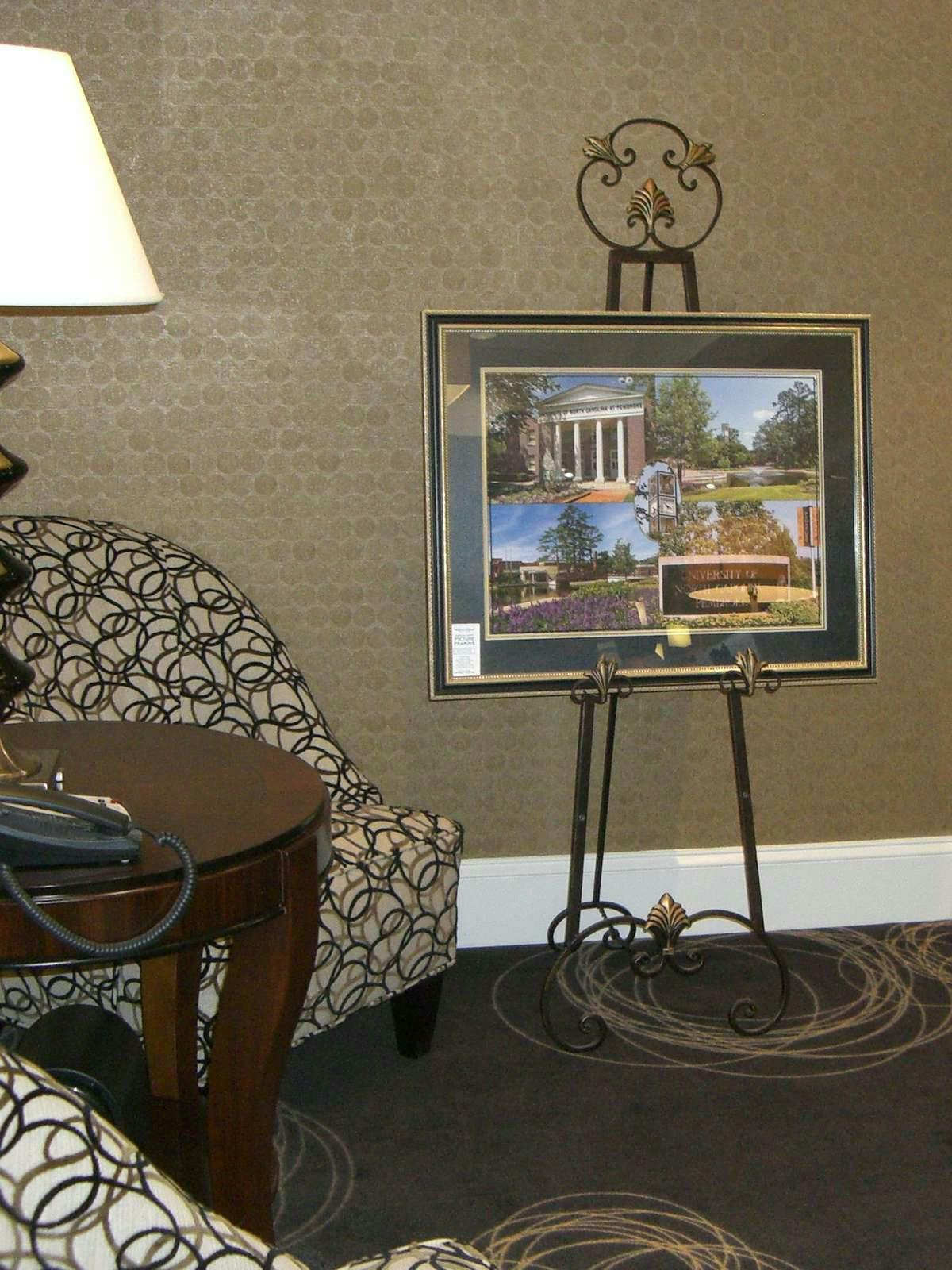 Hotel Holiday Inn Express Pembroke photo 3