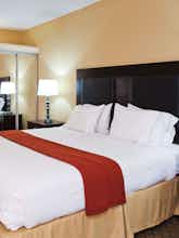 Hotel Holiday Inn Express Pascagoula Moss Point photo 1