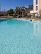 Hotel Holiday Inn Express Pascagoula Moss Point photo 4