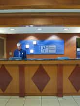 Hotel Holiday Inn Express Pascagoula Moss Point photo 2