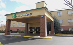 Holiday Inn Express Pelham