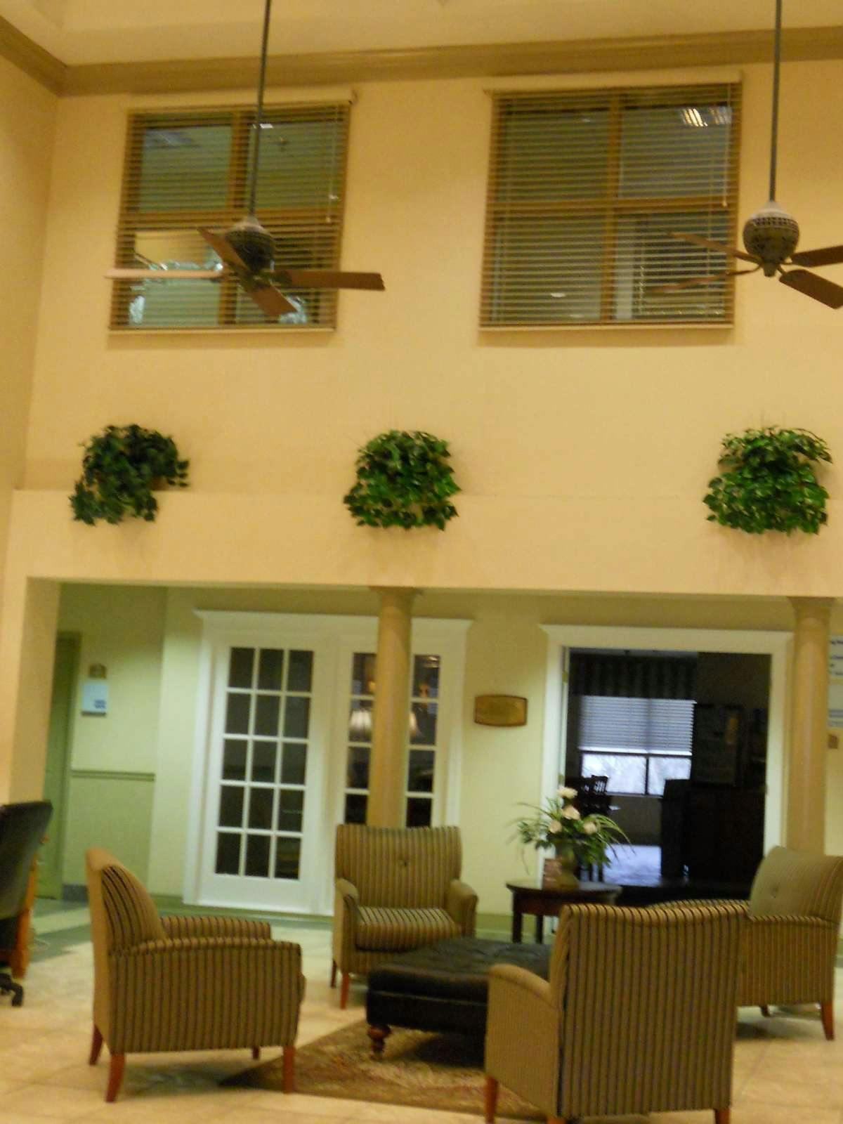 Hotel Holiday Inn Express Pelham photo 3