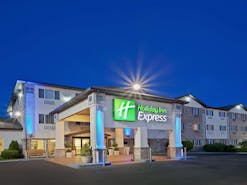 Holiday Inn Express Pendleton