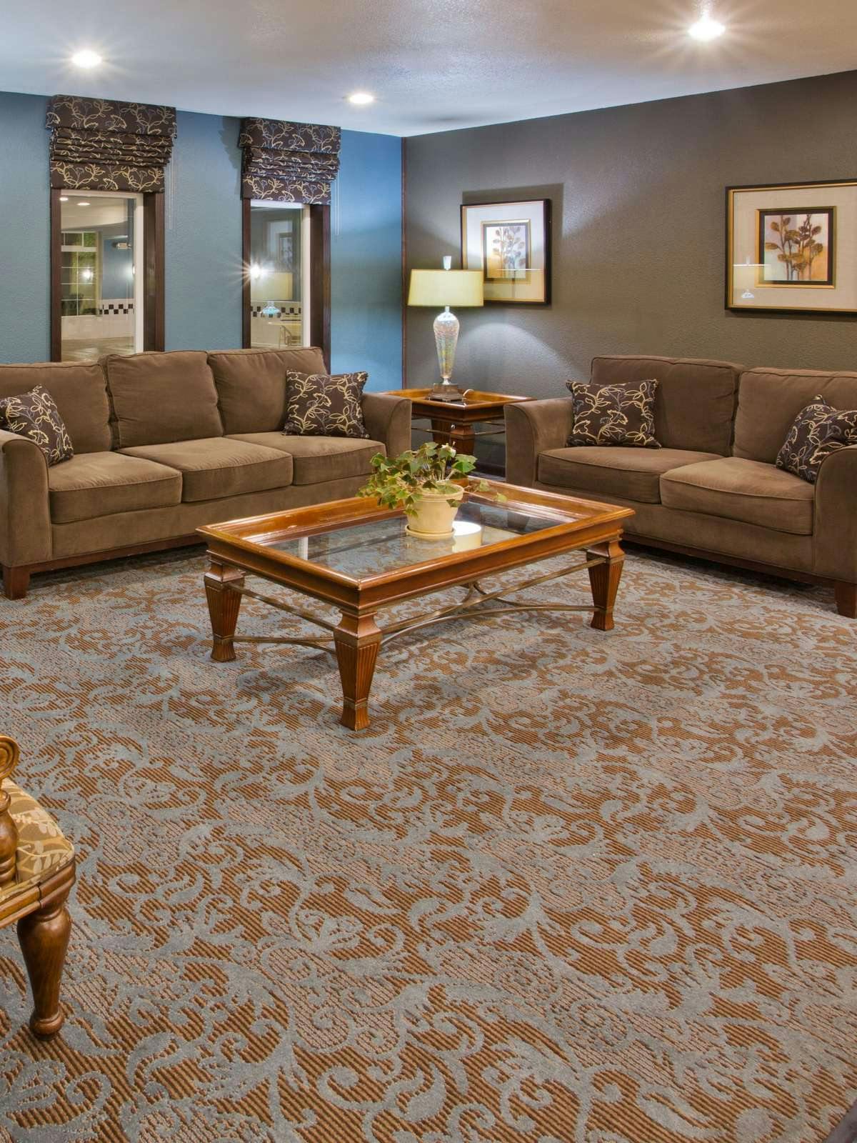 Hotel Holiday Inn Express Pendleton photo 4