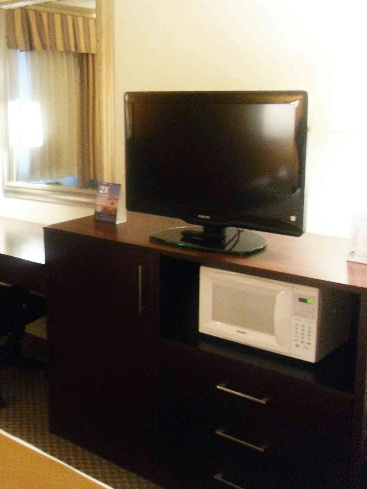 Hotel Holiday Inn Express Pendleton photo 2