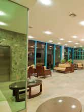 Hotel Holiday Inn Express Pensacola Beach photo 3