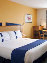 Hotel Holiday Inn Express Perth photo 1