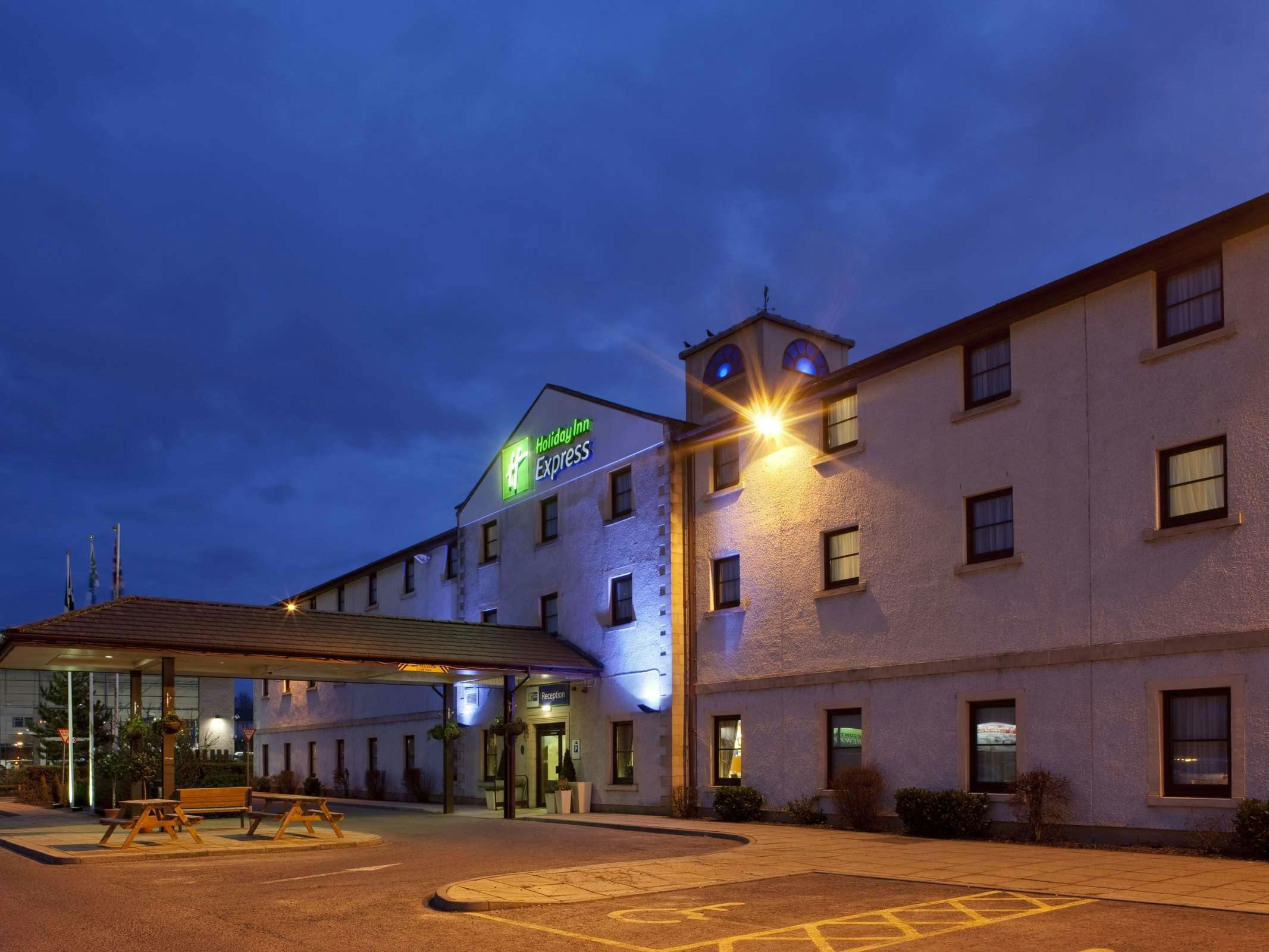 Holiday Inn Express Perth