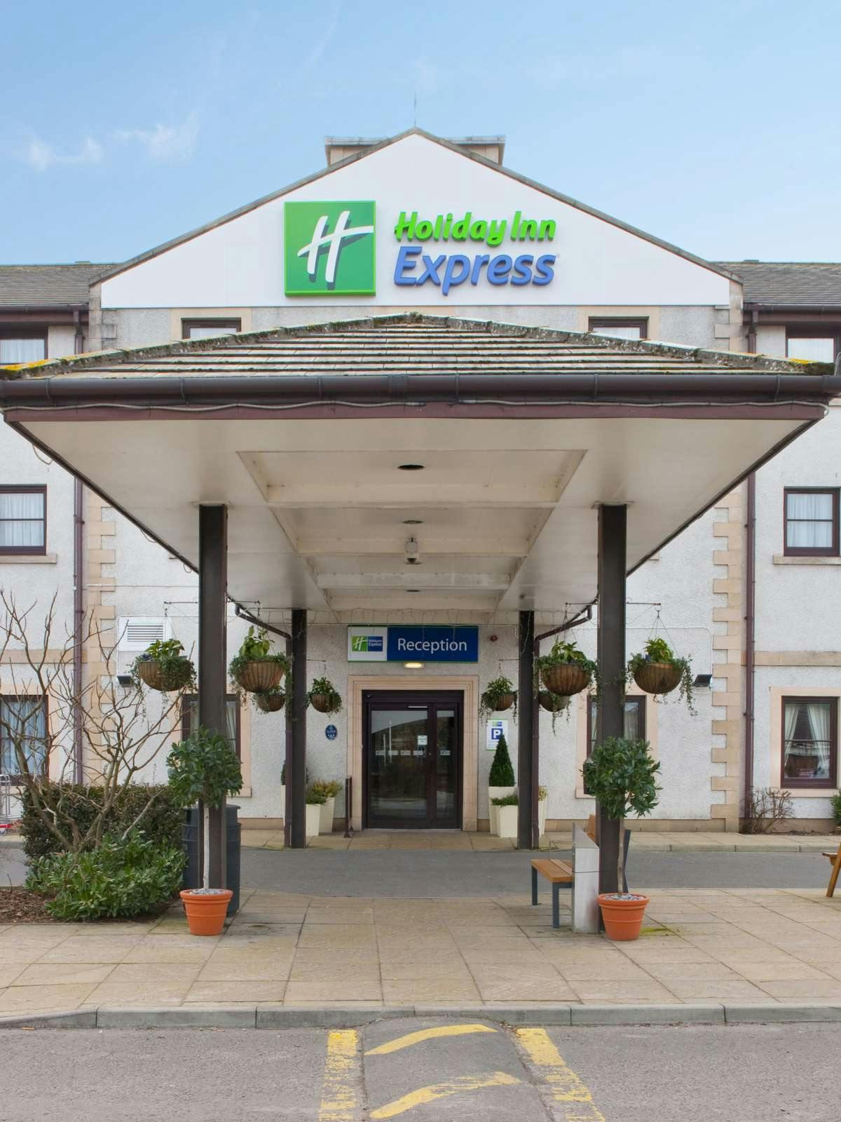 Hotel Holiday Inn Express Perth photo 3