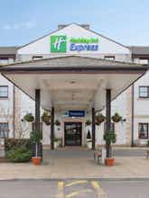 Hotel Holiday Inn Express Perth photo 3