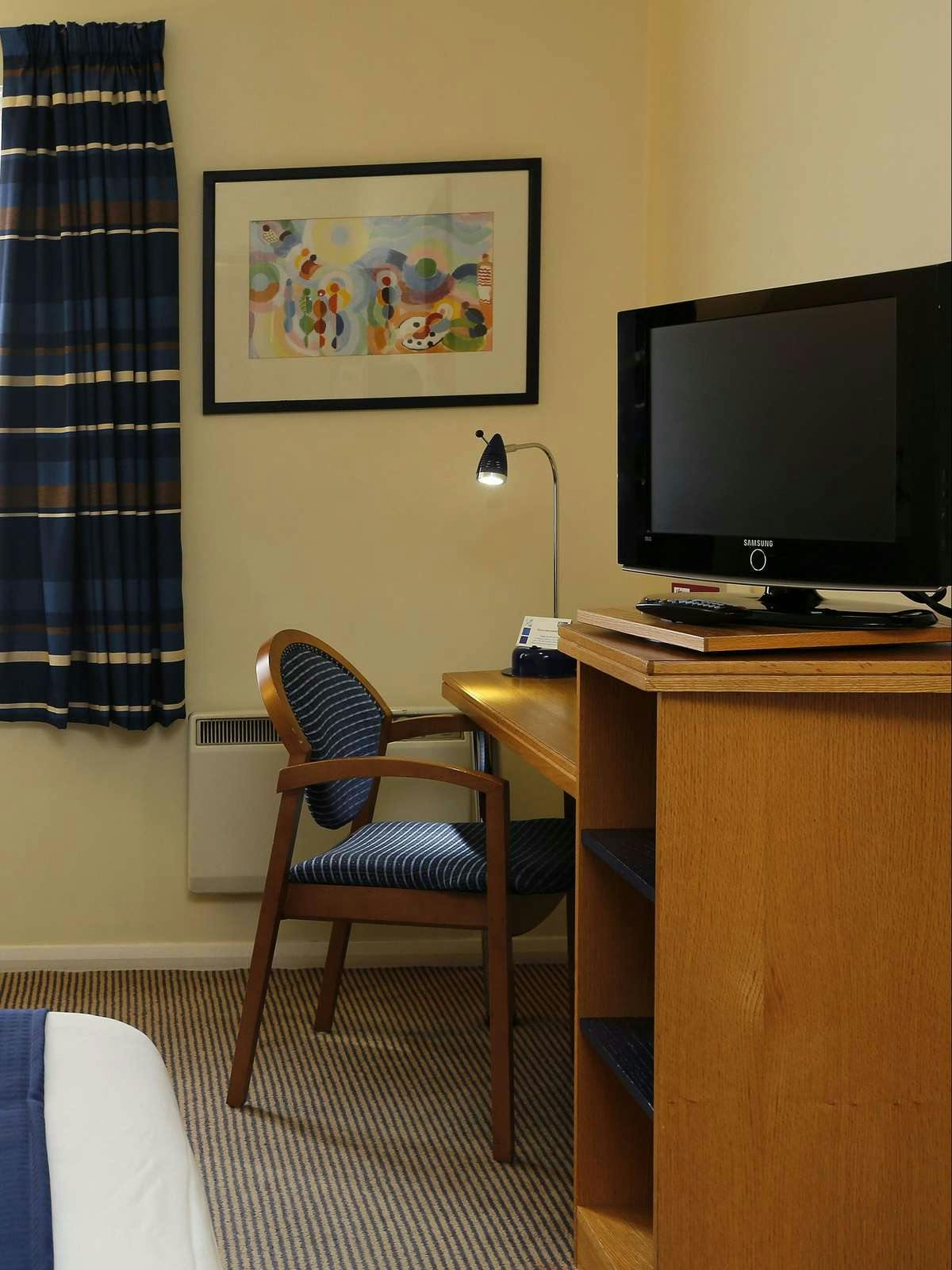 Hotel Holiday Inn Express Peterborough photo 2