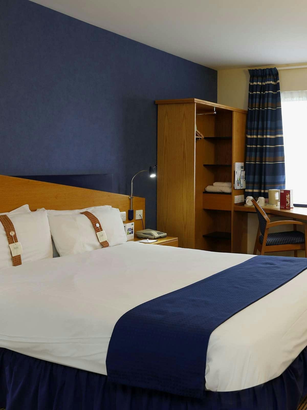 Hotel Holiday Inn Express Peterborough photo 1