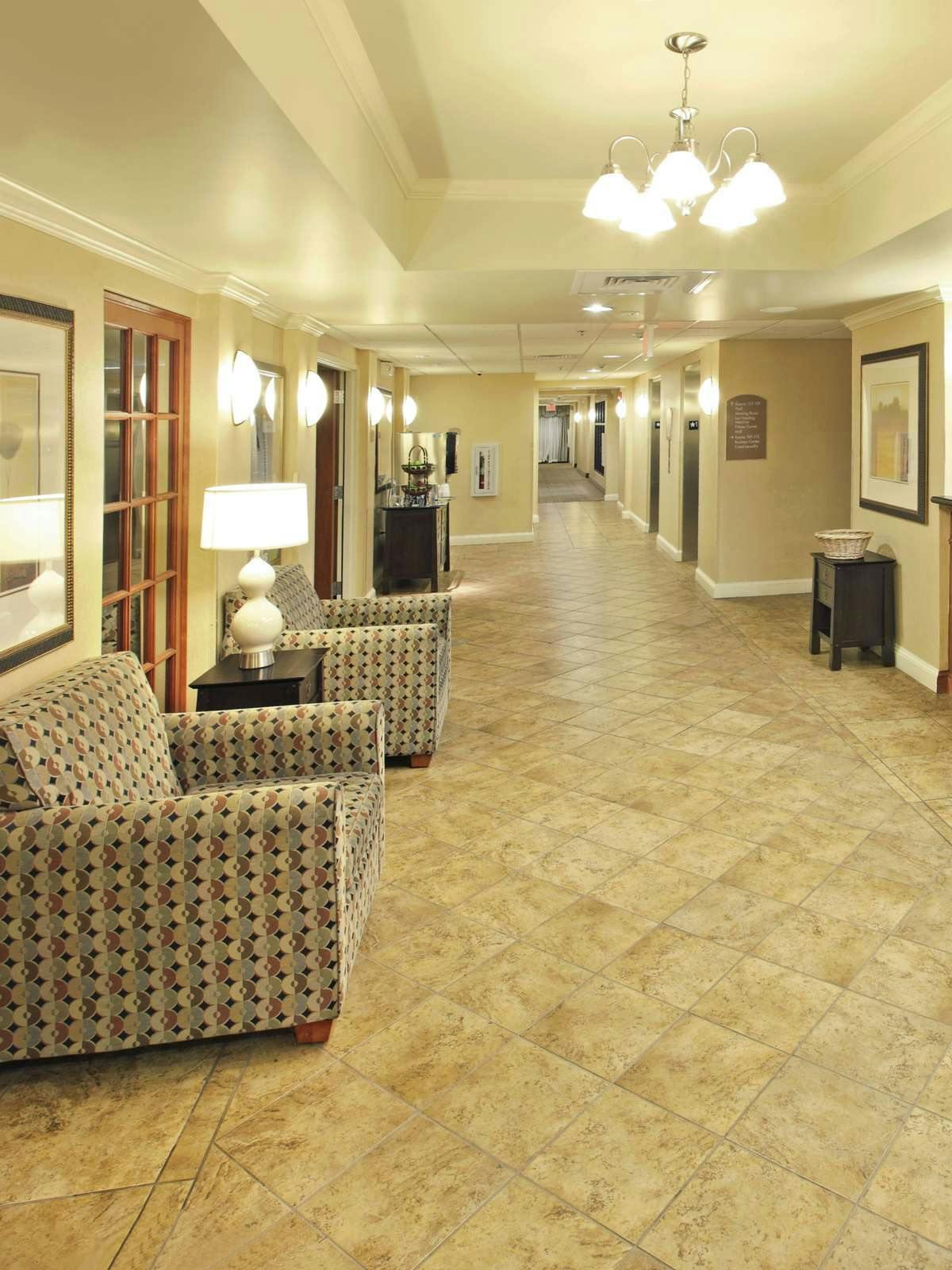 Hotel Holiday Inn Express Pine Bluff/Pines Mall photo 3