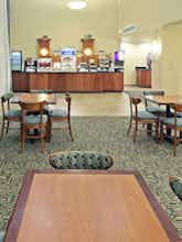 Hotel Holiday Inn Express Pine Bluff/Pines Mall photo 5